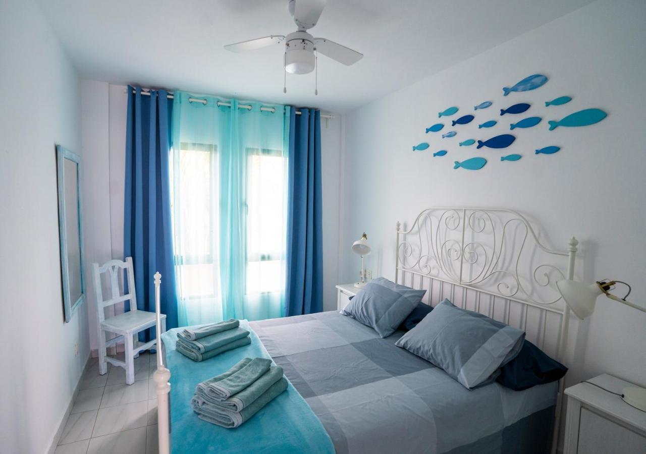 Sea Breeze Apartment 309 Costa Teguise Exterior foto