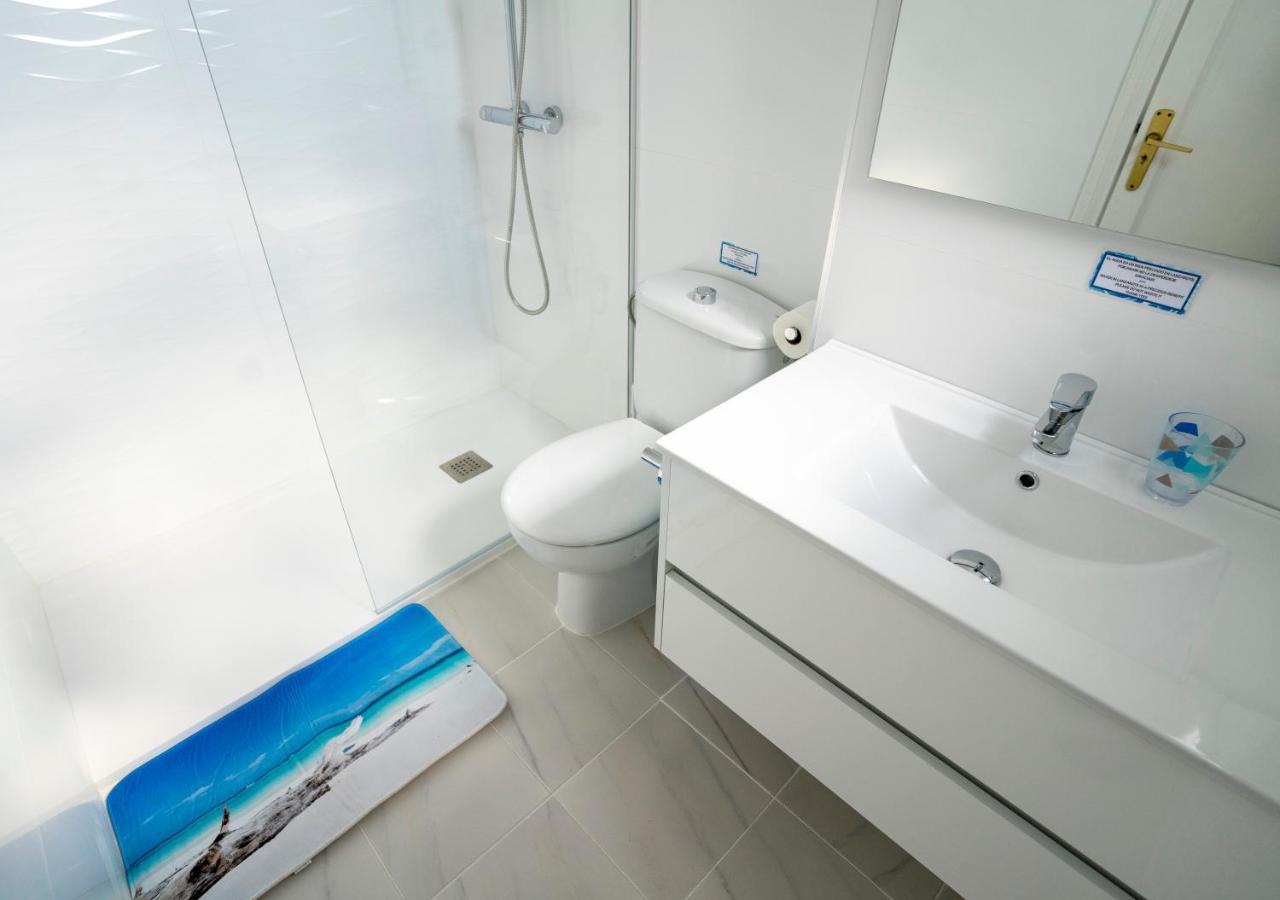 Sea Breeze Apartment 309 Costa Teguise Exterior foto