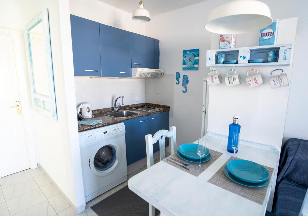 Sea Breeze Apartment 309 Costa Teguise Exterior foto