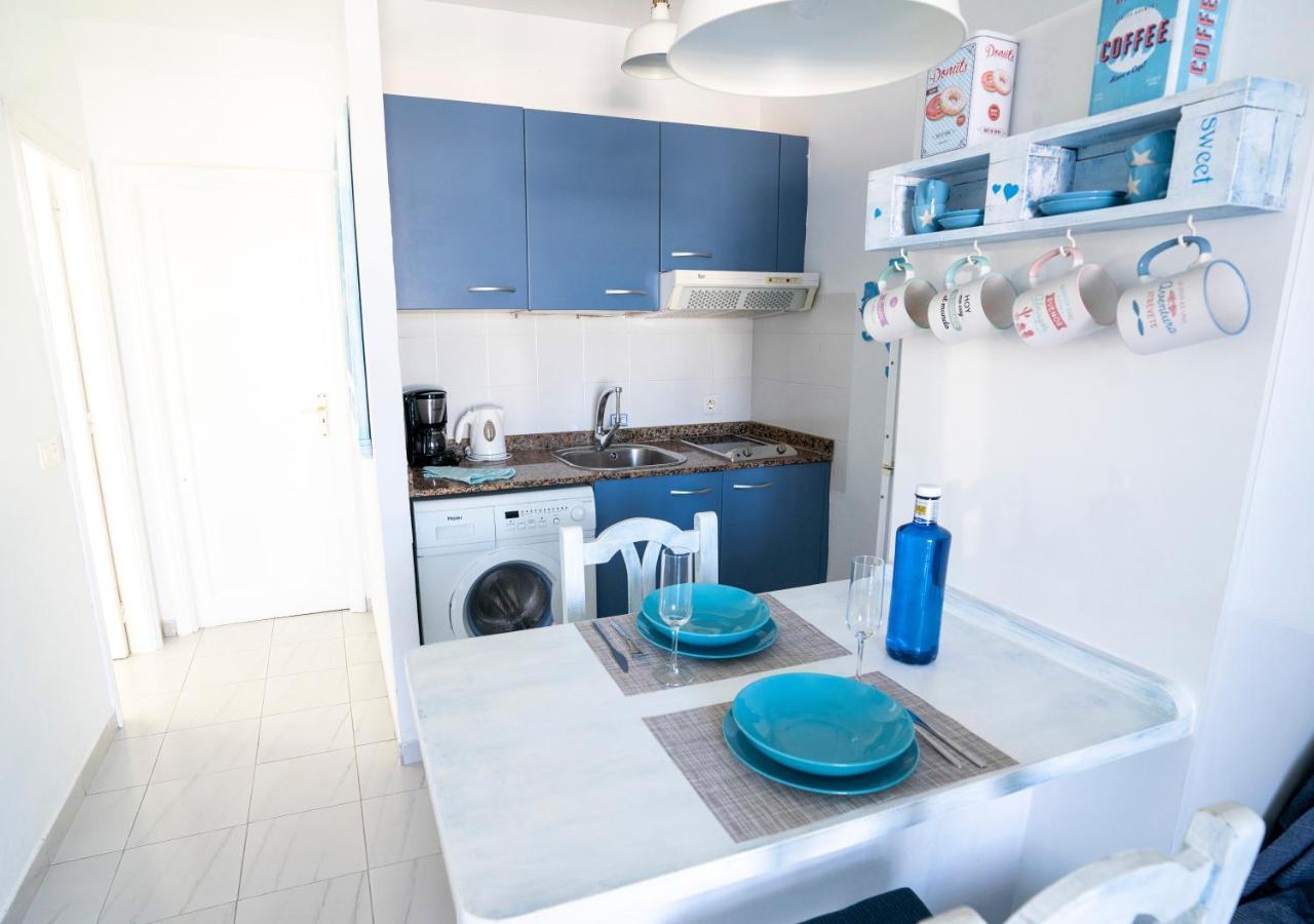 Sea Breeze Apartment 309 Costa Teguise Exterior foto