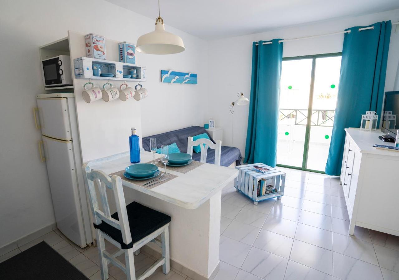 Sea Breeze Apartment 309 Costa Teguise Exterior foto