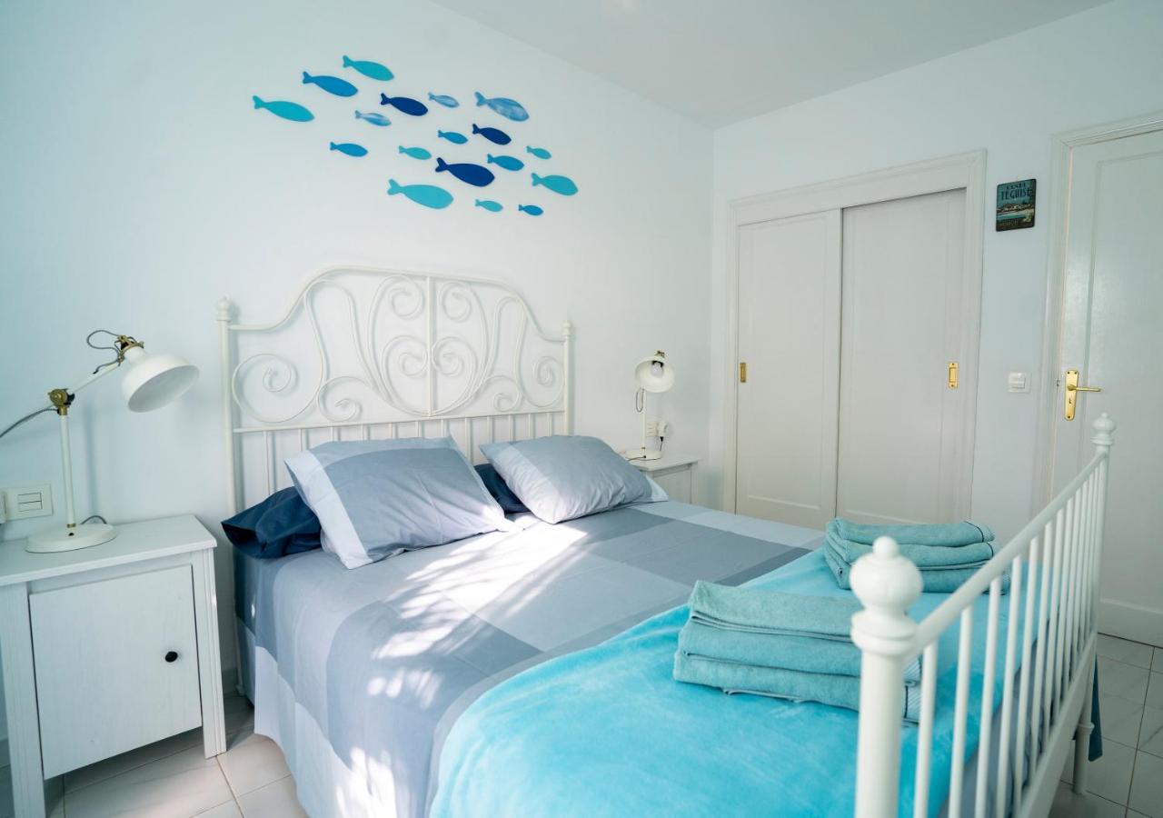 Sea Breeze Apartment 309 Costa Teguise Exterior foto